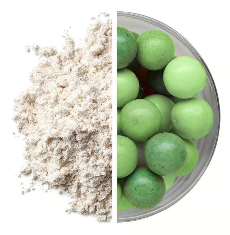 NUTREND PUMP Pre Workout Bubble Gum 225g – Zero Caffeine, Sugar Free, Citrulline & Beta Alanine Formula - Image 2